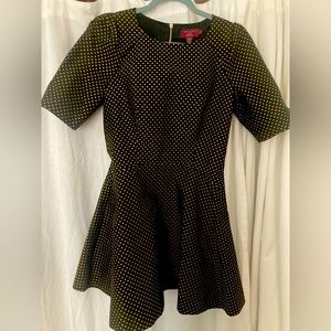 Ted Baker mini dress